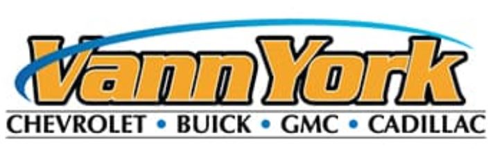 Vann York Chevrolet >> Vann York Chevrolet Buick Gmc Is A High Point Buick Vann York Chevrolet >> Vann York Chevrolet Buick Gmc Is A High Point Buick